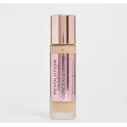 Conceal & Define Base de Maquillaje de Revolution