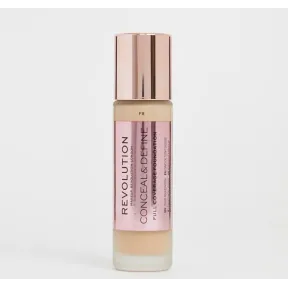 Conceal & Define Base de Maquillaje de Revolution