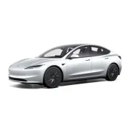 Model 3 de Tesla: Innovación eléctrica al volante