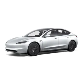 Model 3 de Tesla: Innovación eléctrica al volante