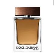 DOLCE & GABBANA The One EDT para Hombre - 100ml