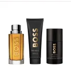 Hugo Boss The Scent Set: EDT 100 ml, Gel y Desodorante