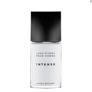 L'Eau d'Issey pour Homme Intense - 125ml Perfume
