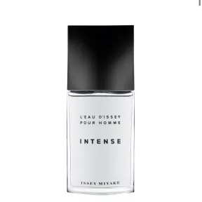 L'Eau d'Issey pour Homme Intense - 125ml Perfume