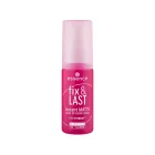 Spray Fijador de Maquillaje Instant Matte Essence Fix & Last