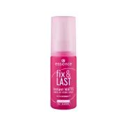 Spray Fijador de Maquillaje Instant Matte Essence Fix & Last