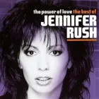 The Best Of Jennifer Rush - The Power Of Love CD