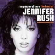 The Best Of Jennifer Rush - The Power Of Love CD