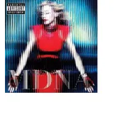MDNA - CD de Madonna