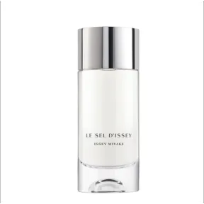 Le Sel d'Issey Perfume Recargable - 100ml ISSEY MIYAKE