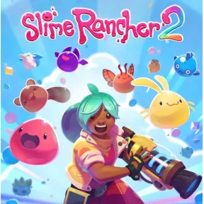 Descuento Slime Rancher 2 (Steam -40%) Si ya tienes el primero