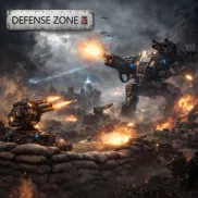 Sudoku Classic y más: Defense Zone 1-3 Ultra, One Shot, Tech VPN Pro