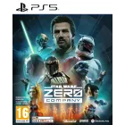 Reserva STAR WARS Zero Company PS5 | Estrategia por turnos