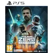 Reserva STAR WARS Zero Company PS5 | Estrategia por turnos