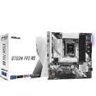 Placa Base mATX LGA1700 ASRock B760M Pro RSD5, DDR5