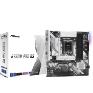 Placa Base mATX LGA1700 ASRock B760M Pro RSD5, DDR5