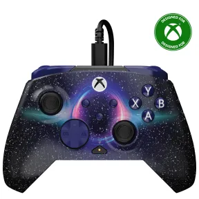Mando con Cable Turtle Beach Rematch para Xbox - Diseño 3D