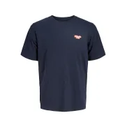 Camiseta de Hombre JACK & JONES Jjseattle SS Crew Neck