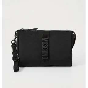 Neceser Cordura de Moschino