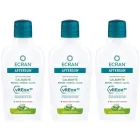 Leche Hidratante y Reparadora Aftersun Ecran Aloe Vera 3x200ml