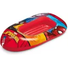 Inflable Mondo Spider Man: Bote para pequeños aventureros