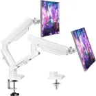 Soporte para 2 monitores ELIVED EV6012W de 13 a 32 pulgadas