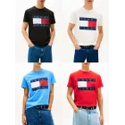 Camiseta de algodón orgánico - Varios modelos - Tommy Jeans