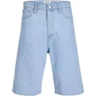 Shorts Extra Baggy fit JACK & JONES en Denim