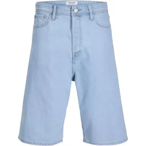 Shorts Extra Baggy fit JACK & JONES en Denim