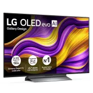 LG OLED 48" Smart TV 4K EVO | AI G5 121cm Negro