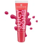Brillo Labios 104 Poppin' Pomegranate - essence JUICY BOMB