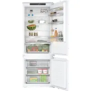 Frigorífico Integrable Bosch Serie 4 KBN96VFE0 Combi E