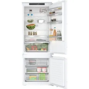 Frigorífico Integrable Bosch Serie 4 KBN96VFE0 Combi E