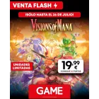 Mana: Visiones del Futuro