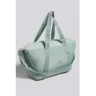 Bolsa Adidas Verde para Deporte 30,5L 23x54x27