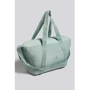 Bolsa Adidas Verde para Deporte 30,5L 23x54x27