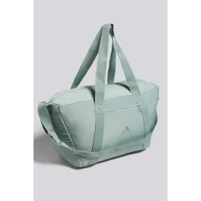 Bolsa Adidas Verde para Deporte 30,5L 23x54x27