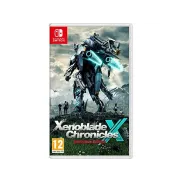 Definitive Edition de Xenoblade Chronicles X para Nintendo Switch
