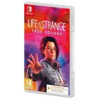 True Colors: La Vida es Extraña