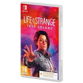 True Colors: La Vida es Extraña