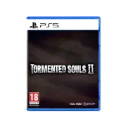 Tormented Souls 2 para PS5: La experiencia terrorífica.