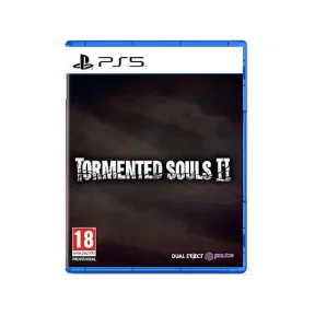 Tormented Souls 2 para PS5: La experiencia terrorífica.