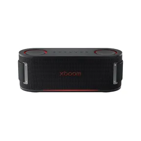 Altavoz Portátil Bluetooth 5.3 LG XBoom Bounce (IP67, 40W)