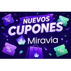 Desde el 26 hasta el 29 de julio: cupones de hasta 7 €