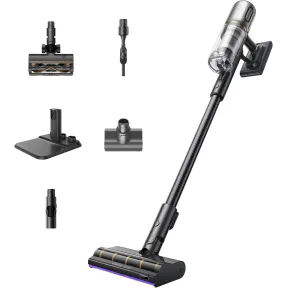 Aspirador Dreame V20 sin Cable, 25 000 PA y Bordes Perfectos