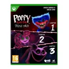 Triple Pack de Poppy Playtime para Xbox Series X y One