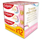 Pasta de dientes Colgate Total para Dientes Sensibles 12 x 75ml