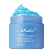 Medicube Crema con Ácido Hialurónico