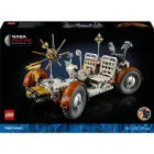 Vehículo Lunar de Exploración NASA Apollo LEGO Technic 42182