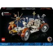 Vehículo Lunar de Exploración NASA Apollo LEGO Technic 42182